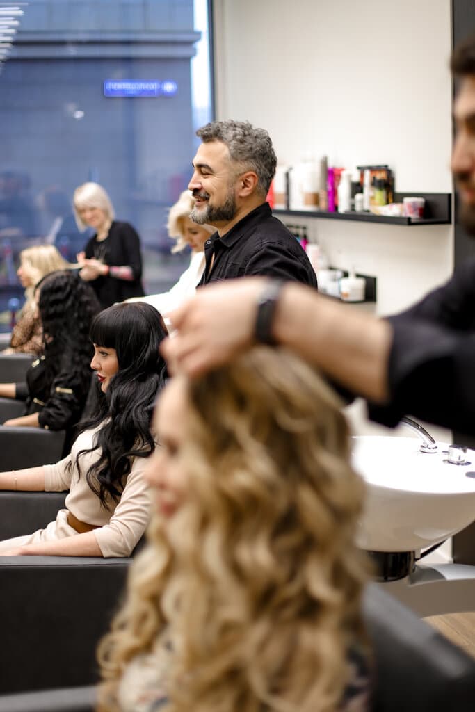 Салон красоты Персона Преображенка