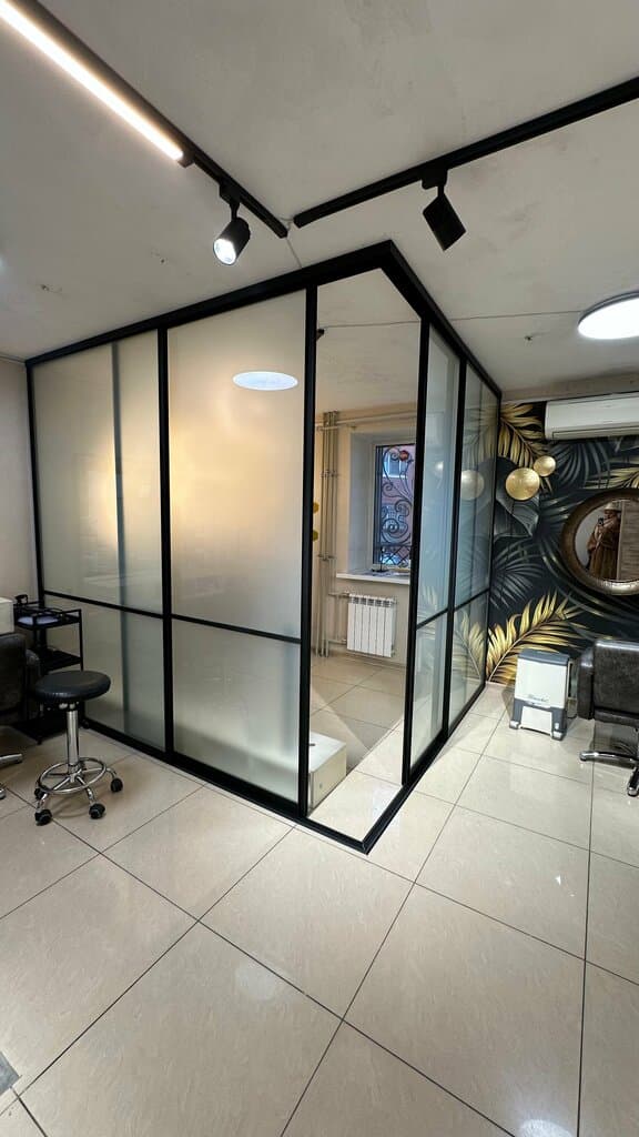 Салон красоты Пион