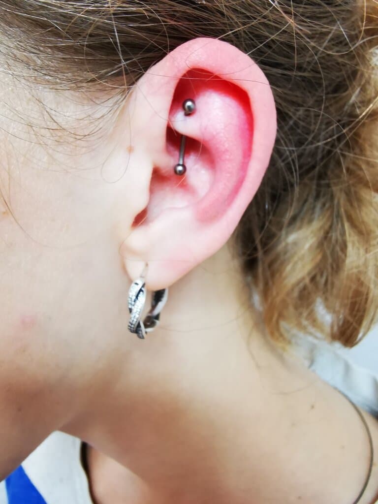 Салон красоты Пирсинг Профи