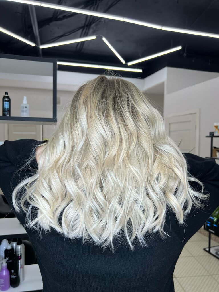 Салон красоты Piter Style