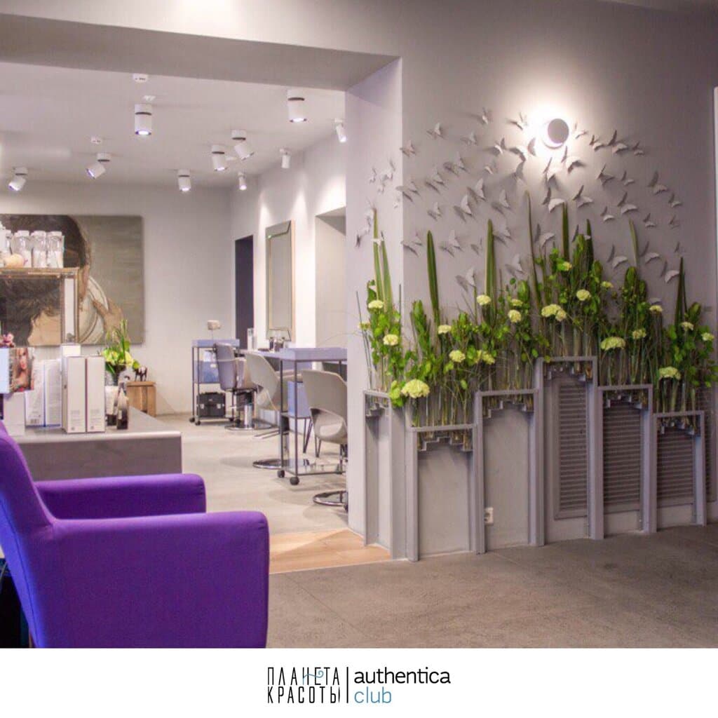 Салон красоты Планета Красоты