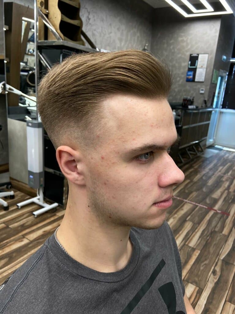 Салон красоты Платинум