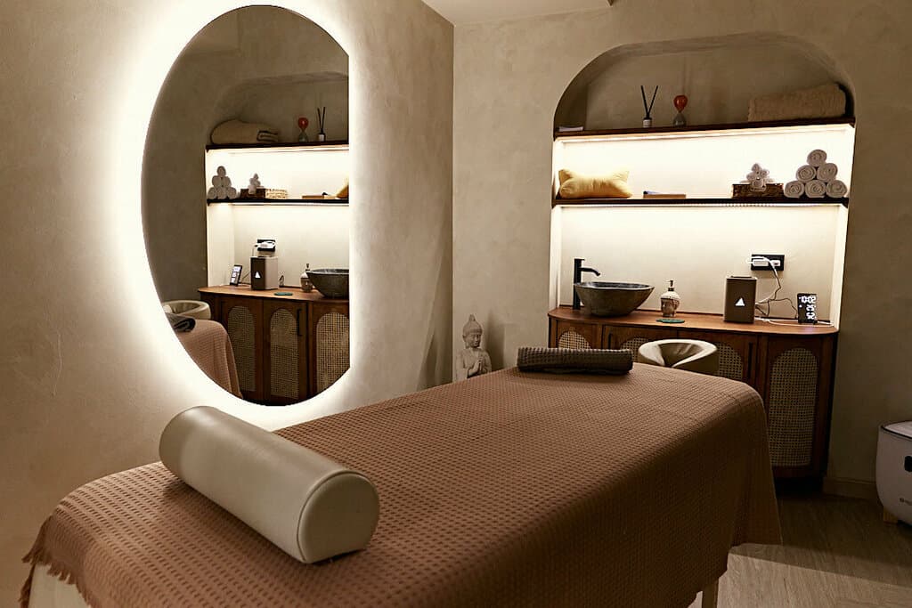 Салон красоты Плавно