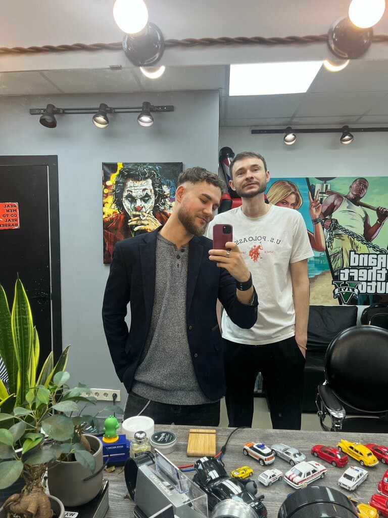 Салон красоты Play