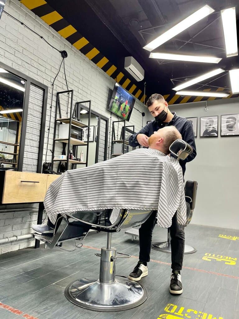 Салон красоты Площадка