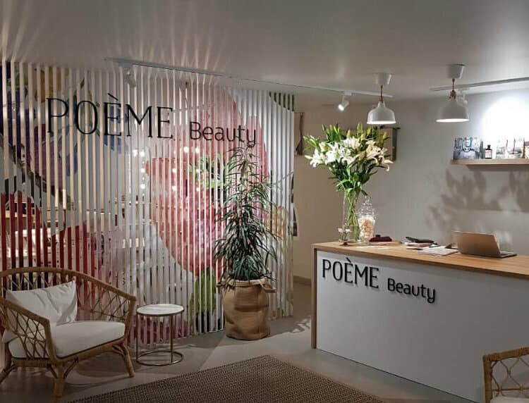 Салон красоты Poéme beauty