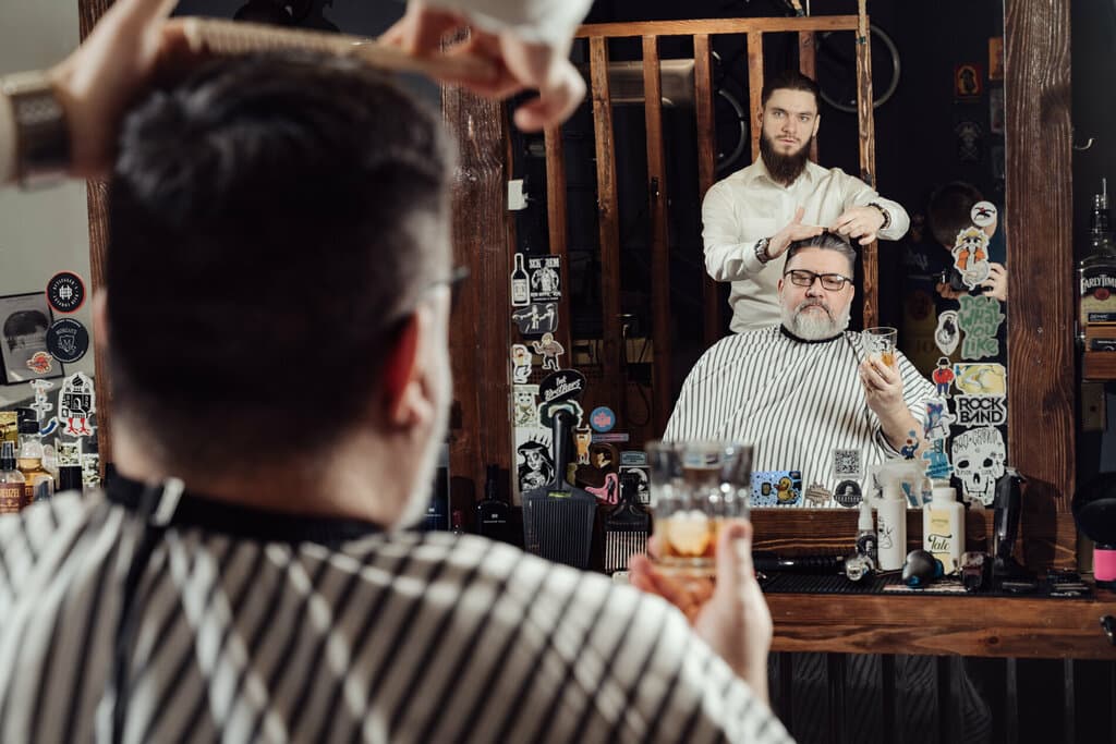 Салон красоты Поддубный