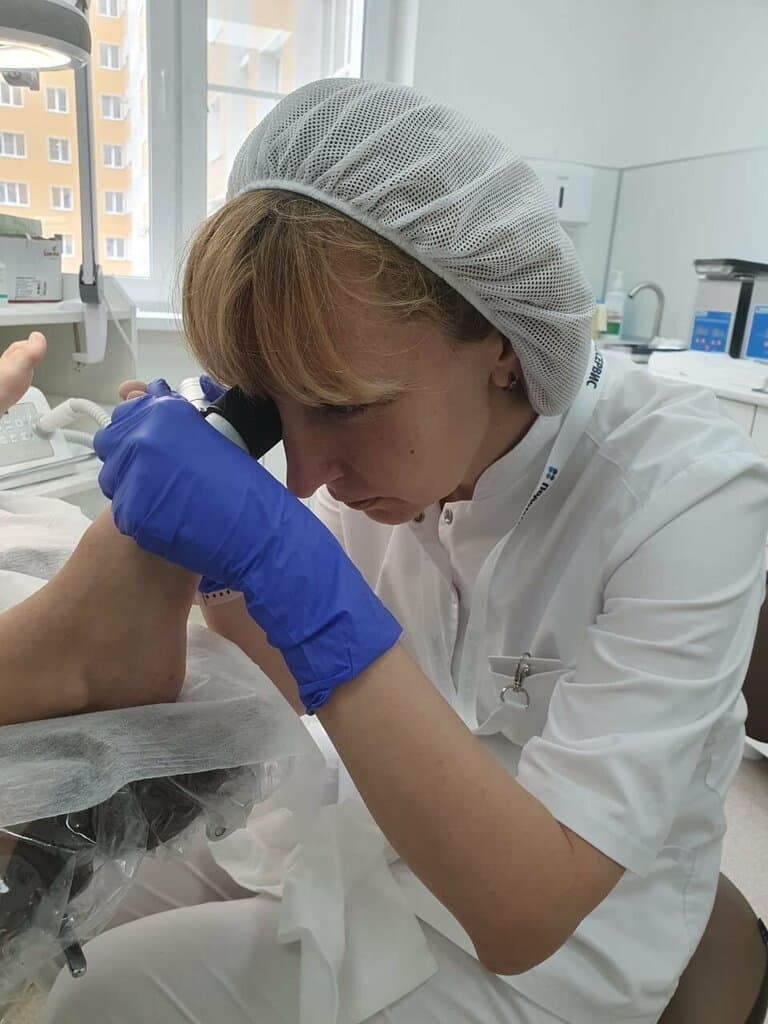 Салон красоты ПодоМЕДСЕРВИС