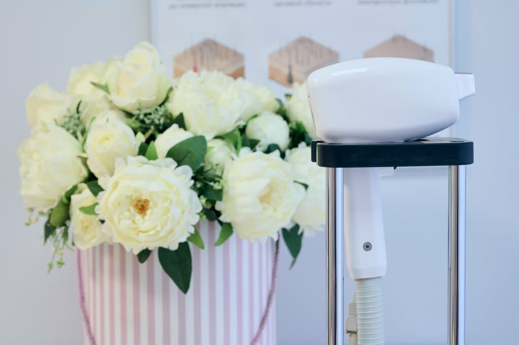 Салон красоты Подружки