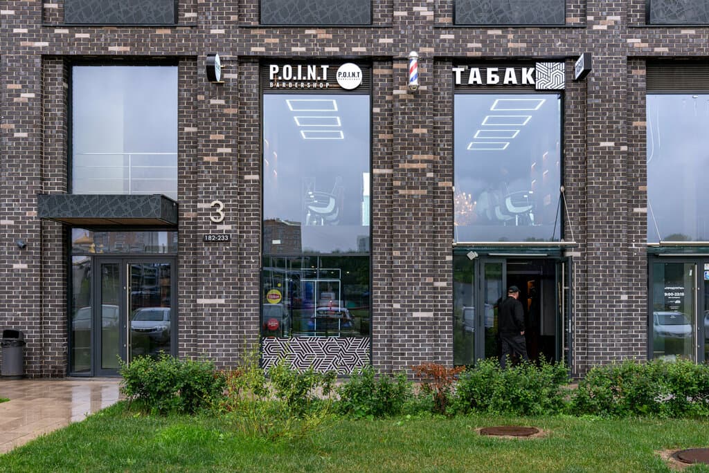 Салон красоты Point