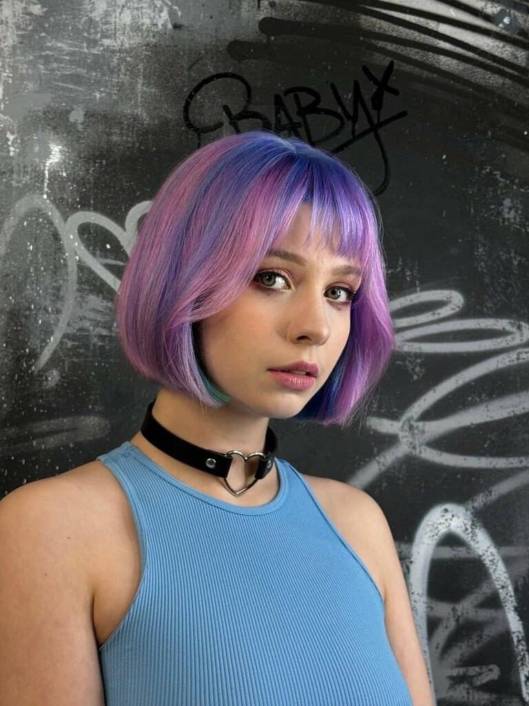 Салон красоты Покрас