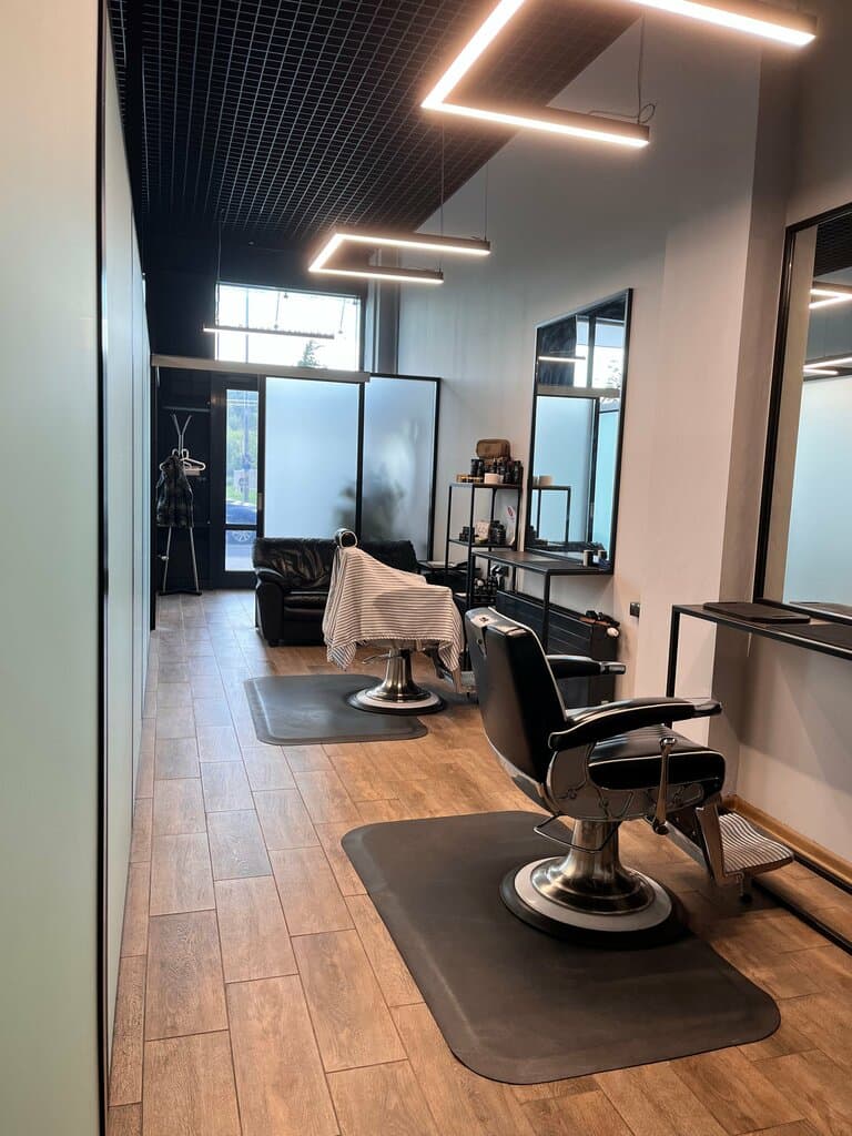 Салон красоты Полярник & Полярочка