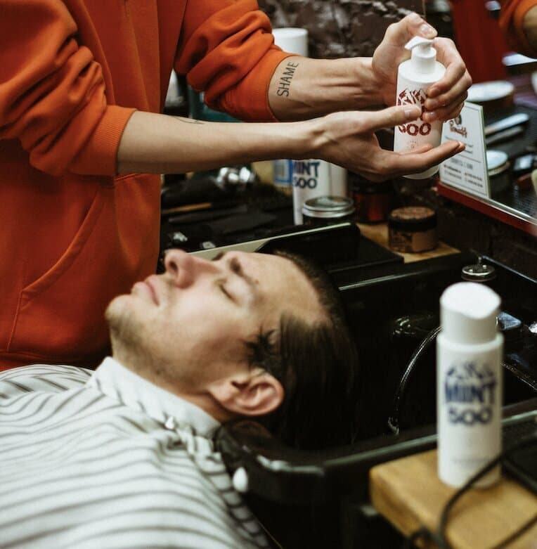 Салон красоты Pomades