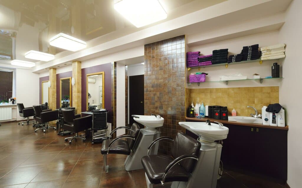 Салон красоты Позитив