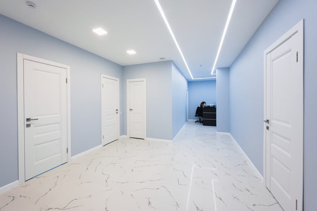 Салон красоты Прадус - медцентр Анны Пузиковой