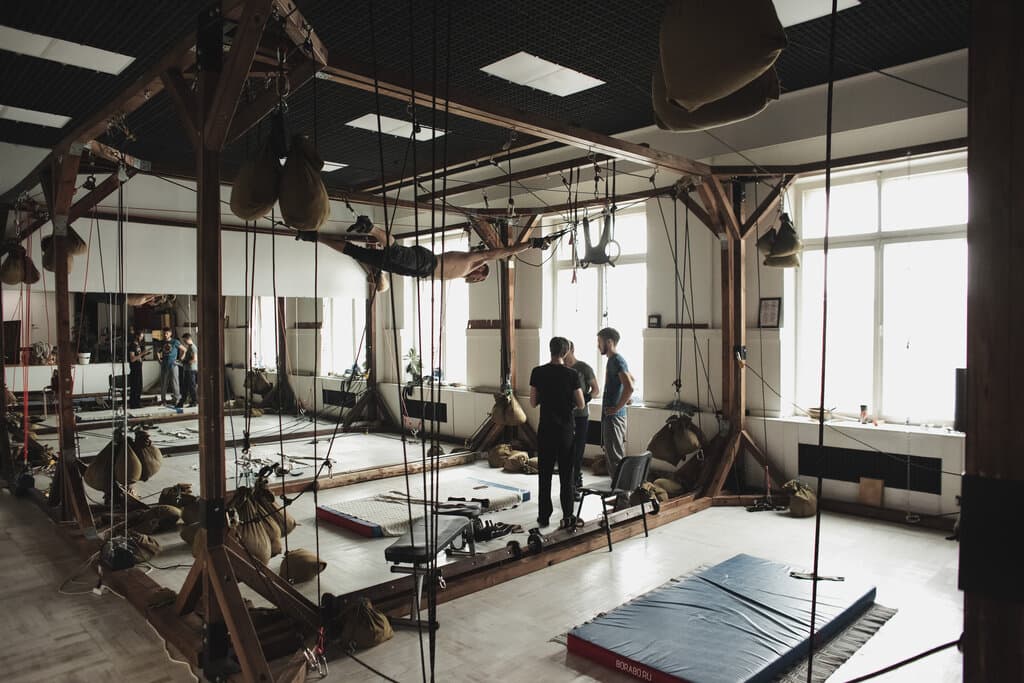 Салон красоты Правило