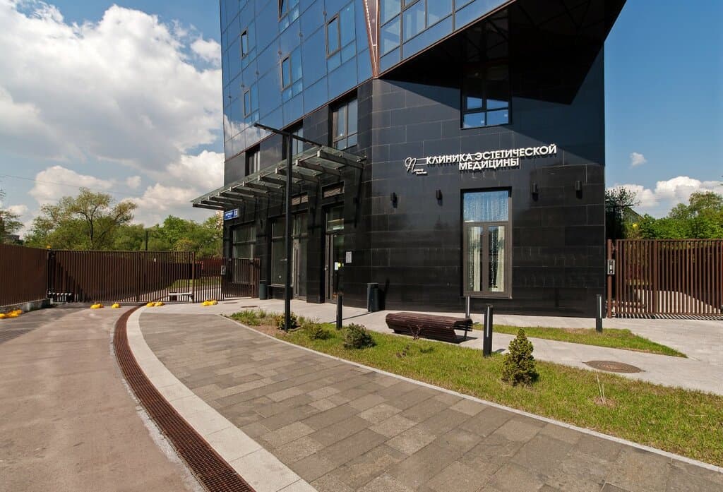 Салон красоты Премьер Эстетик