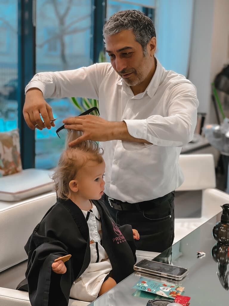 Салон красоты Premium Beauty