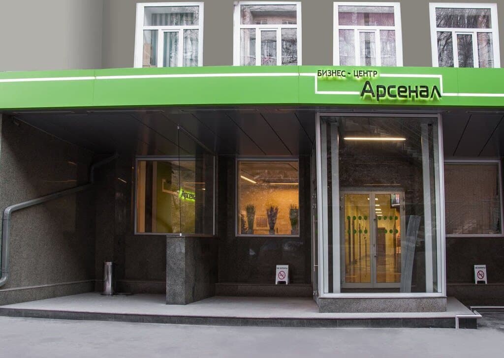 Салон красоты Preslife