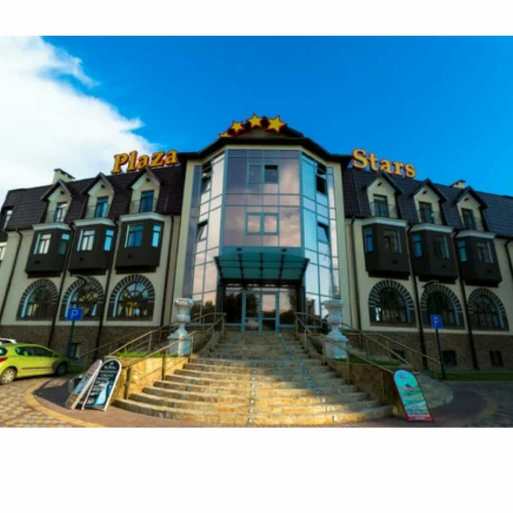 Салон красоты Прикосновение