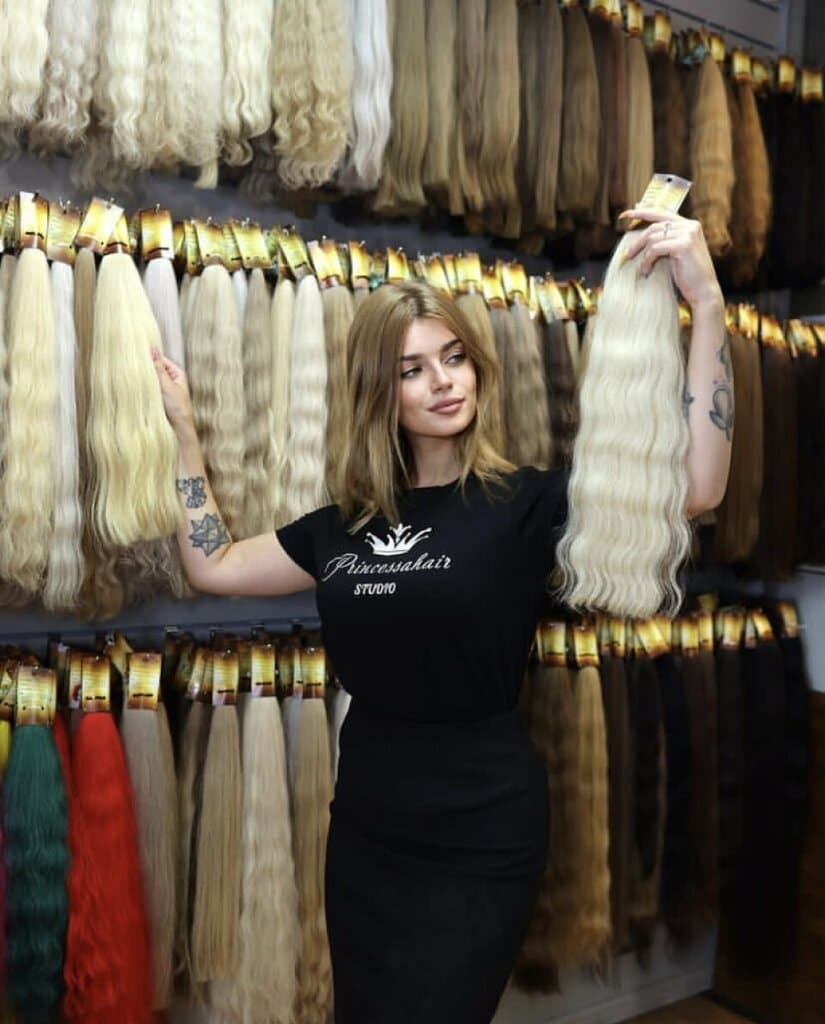 Салон красоты Princessahair Studio