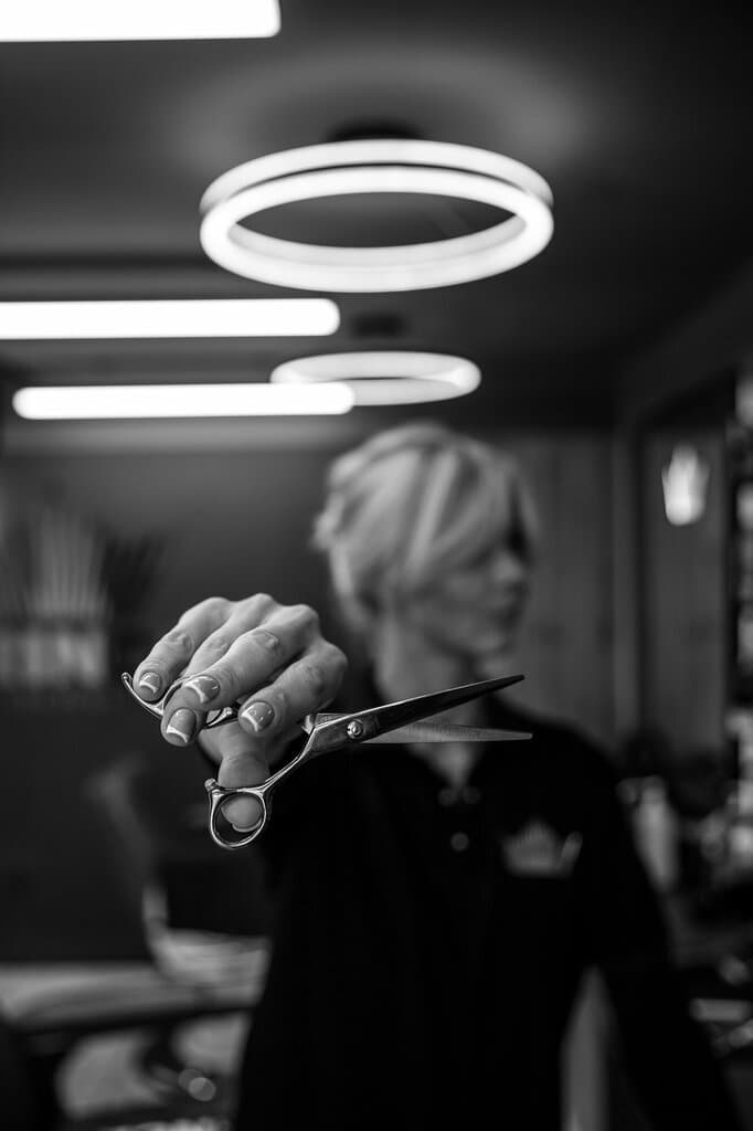 Салон красоты Принц