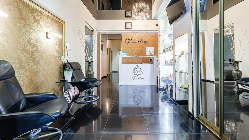 Салон красоты Привилегия