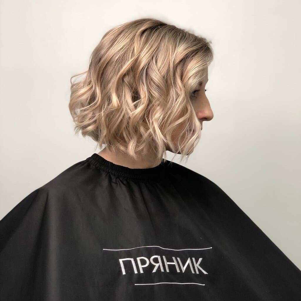 Салон красоты Пряник