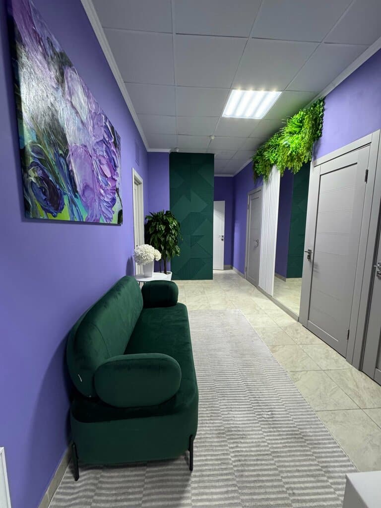 Салон красоты Pro. Тело