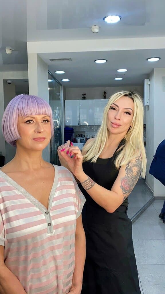 Салон красоты Pro Visage