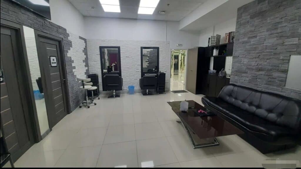 Салон красоты ПрофиМассаж