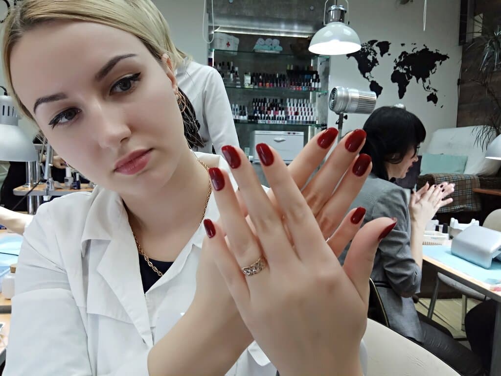 Салон красоты Profinail