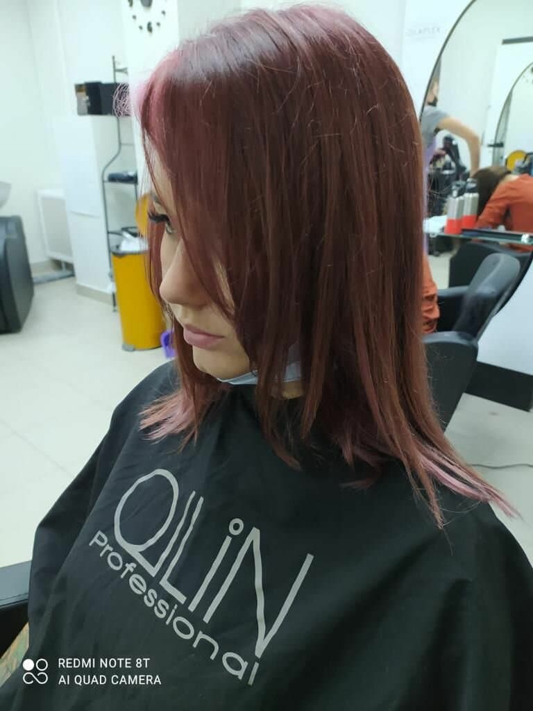 Салон красоты Profit & beauty