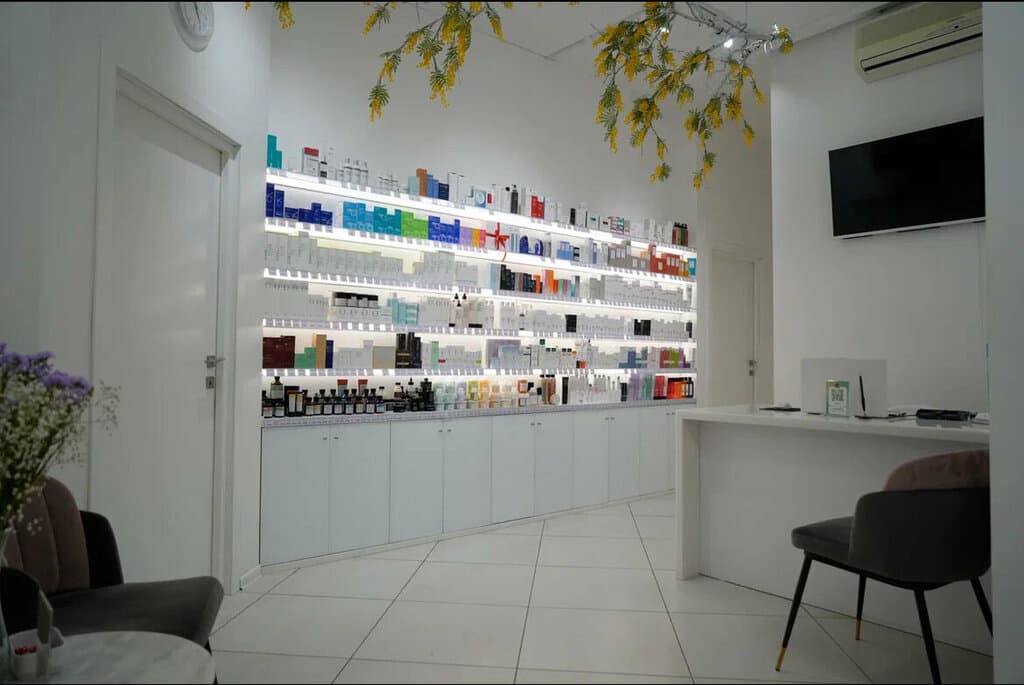 Салон красоты Профкосметология