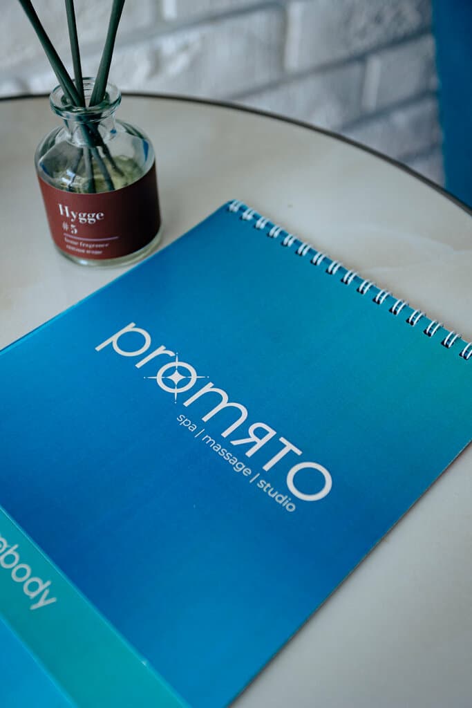 Салон красоты Промято