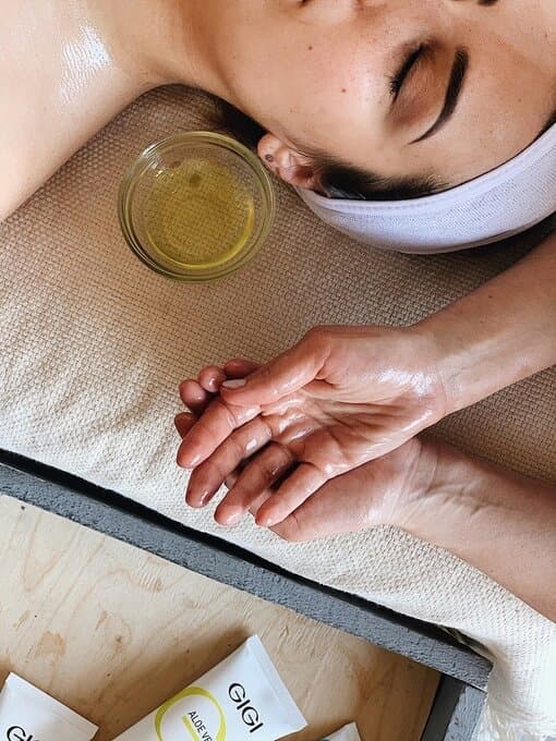 Салон красоты Proтебя