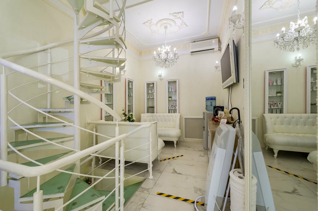 Салон красоты Против Правил