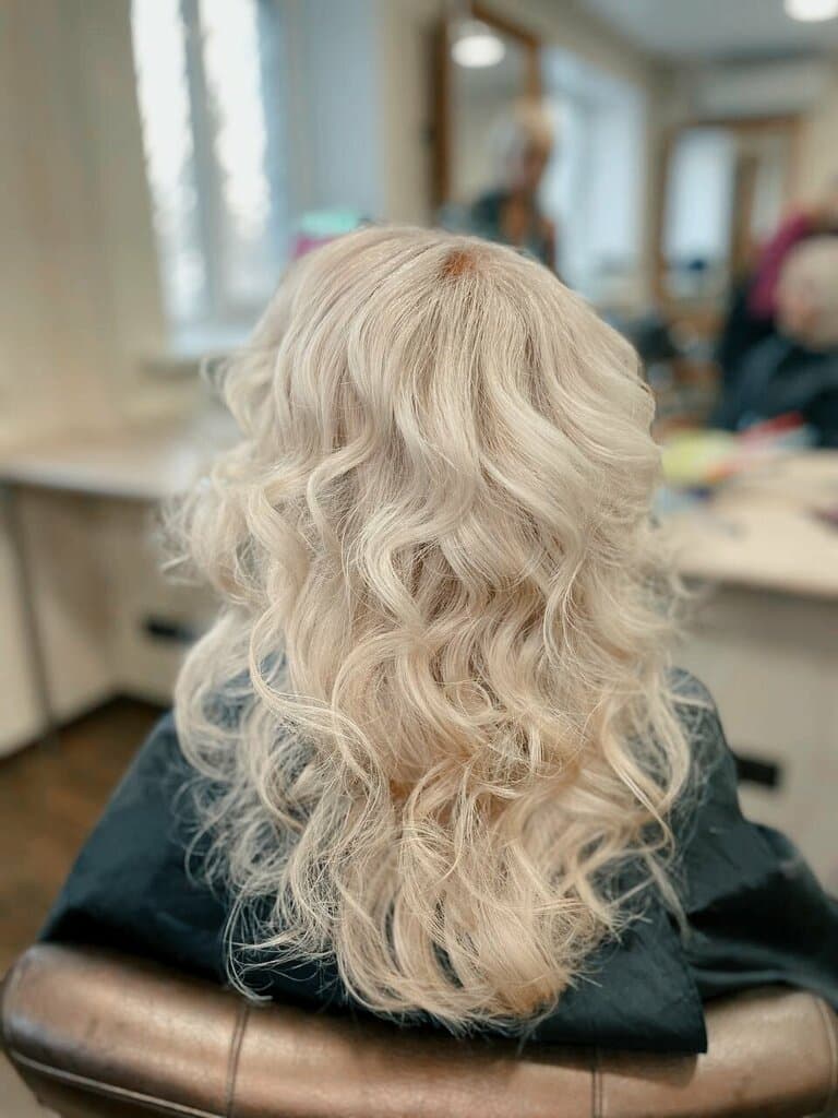 Салон красоты ProВолосы