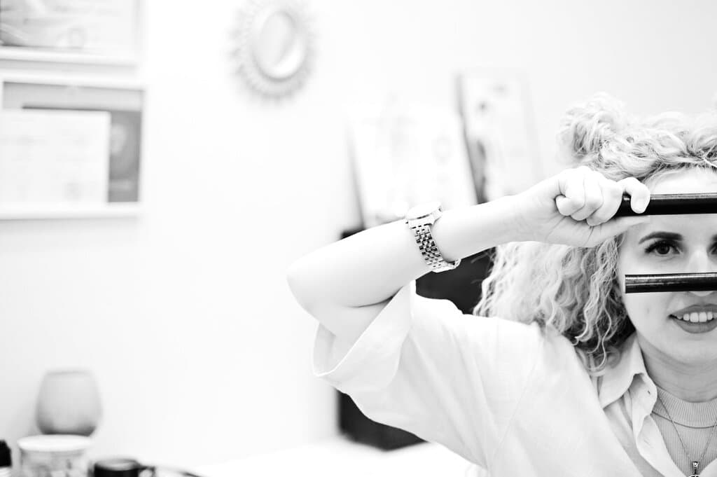 Салон красоты Пудра Массажная Семья