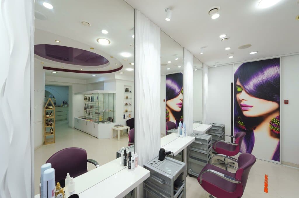 Салон красоты PurPur