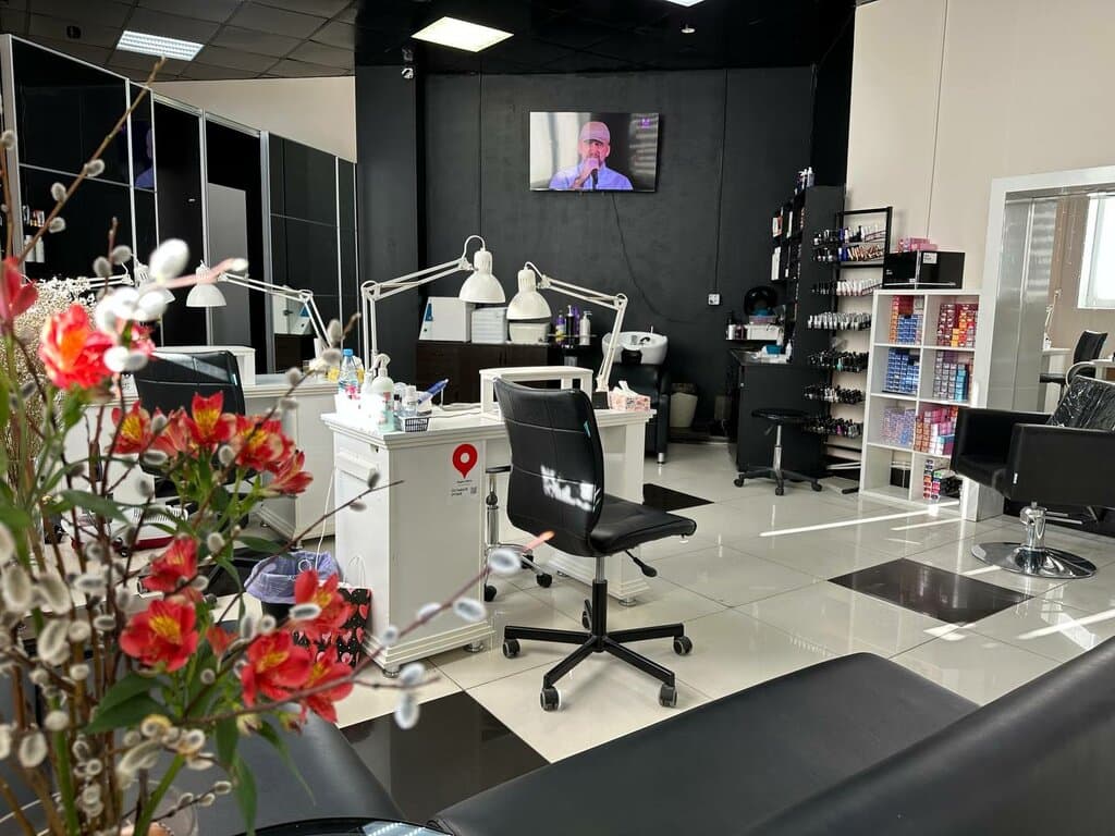 Салон красоты Queen Mane