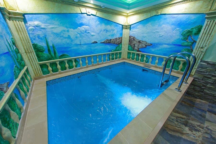 Салон красоты R-66