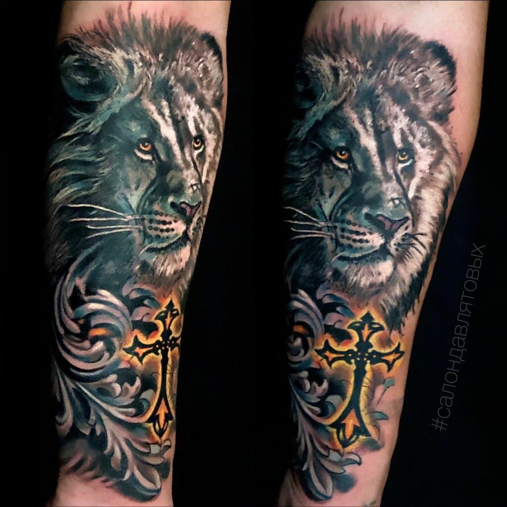 Салон красоты R&k Tattoo Family