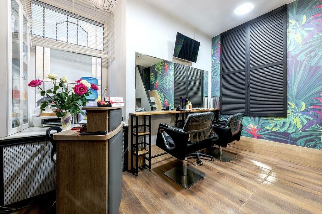 Салон красоты R-Style