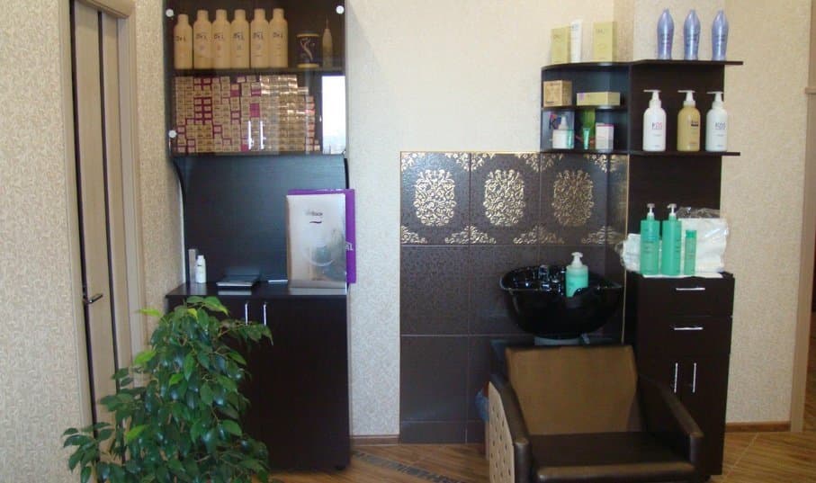 Салон красоты Райская Птица