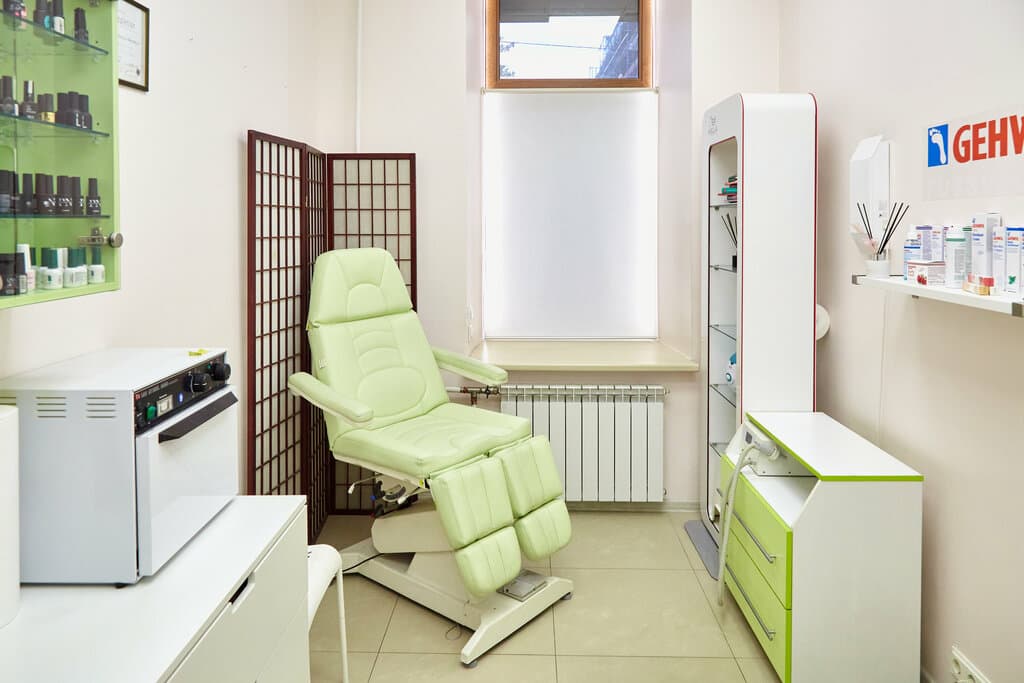 Салон красоты Рамеда