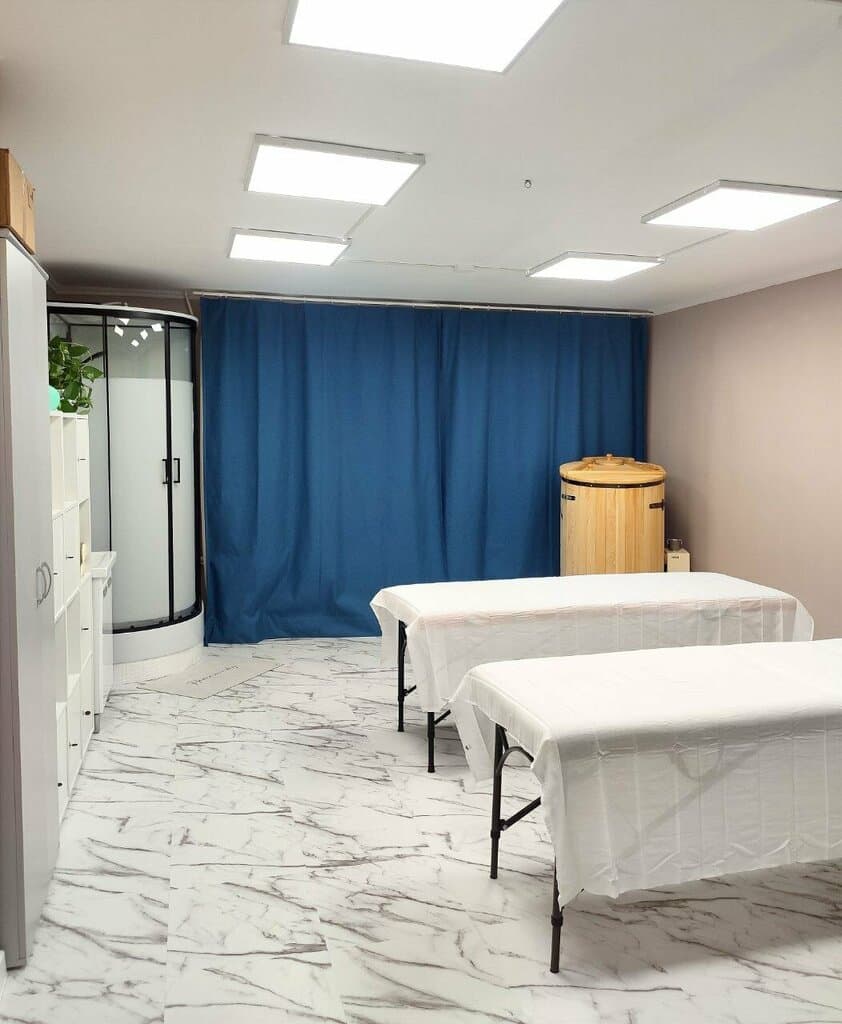 Салон красоты Refresh space