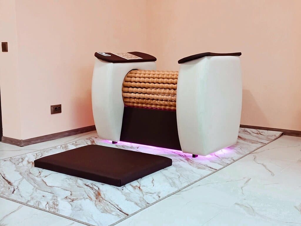 Салон красоты Релакс Ролл