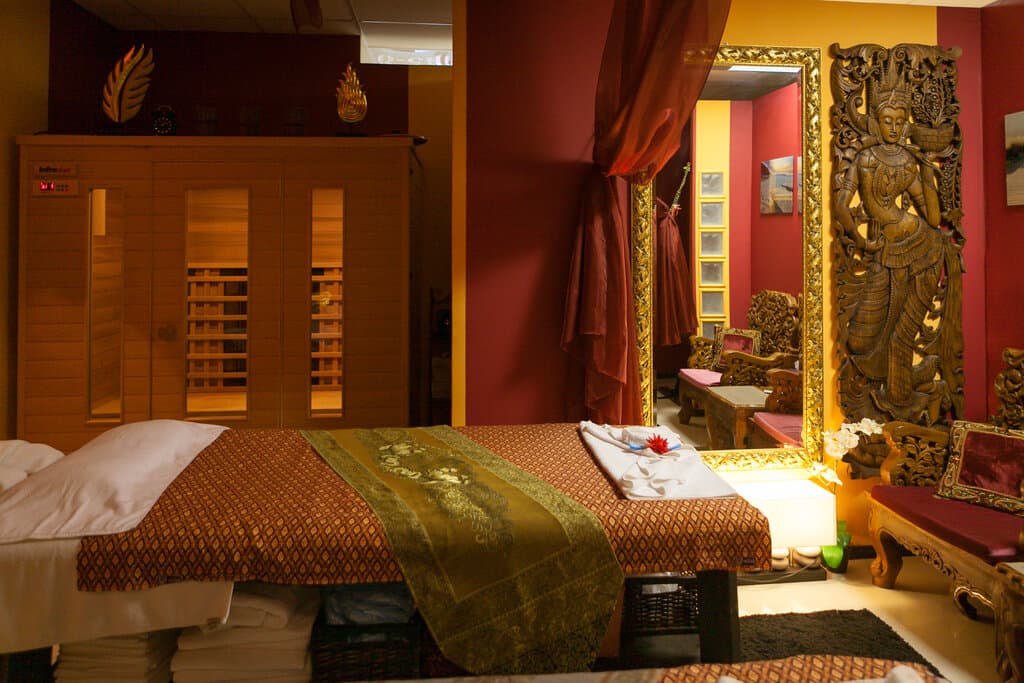 Салон красоты Relax Thai