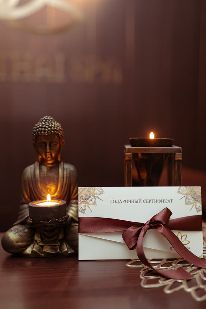 Салон красоты Relive Thai